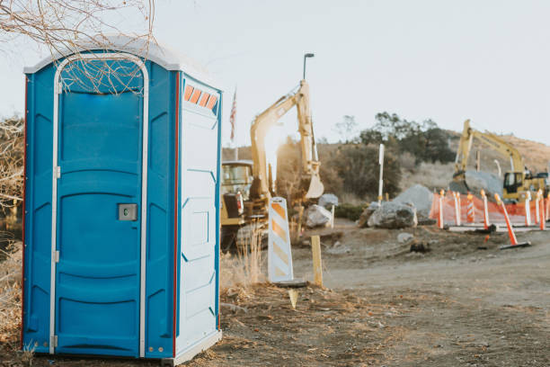 Portable Toilet Options We Offer in Dollar Bay, MI