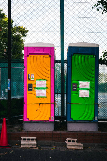 Best Luxury portable toilet rental  in Dollar Bay, MI
