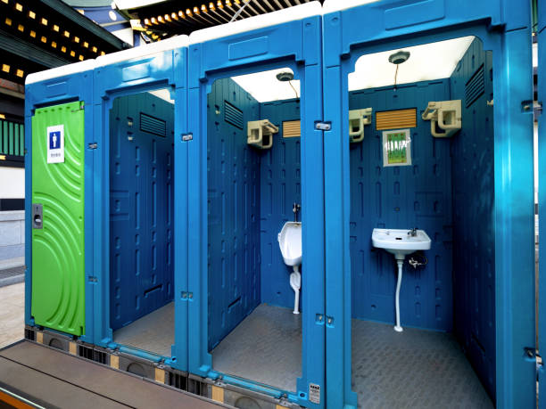 Best Portable toilet rental cost  in Dollar Bay, MI